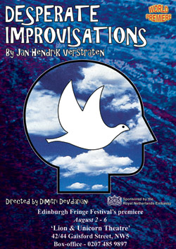 Desperate Improvisations
