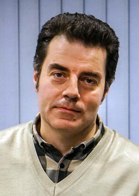 Dimitry Devdariani theatre director