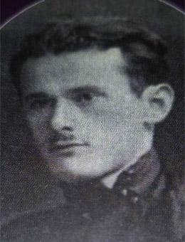 Victor-Gabeskiria