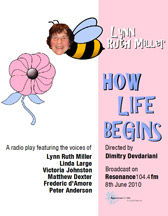 How Life Begins