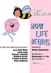 How Life Begins