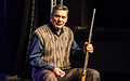 Playing Turgenev