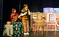 Playing Turgenev