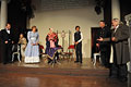 The Marriage