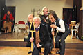The Marriage