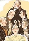 The Marriage