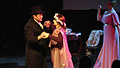 Playing Turgenev