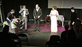 Playing Turgenev