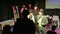 Playing Turgenev