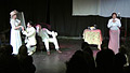 Playing Turgenev