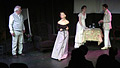 Playing Turgenev