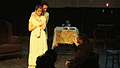 Playing Turgenev