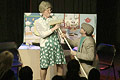 The S&M Show