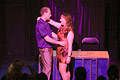 The S&M Show