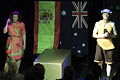 The S&M Show