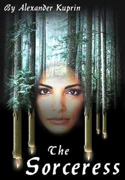 The Sorceress