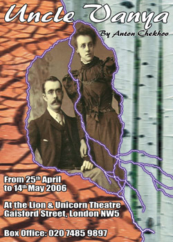 Uncle Vanya